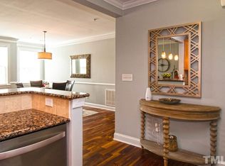 10410 Rosegate Ct UNIT 201, Raleigh, NC 27617