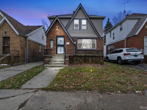 10135 Britain St, Detroit, MI 48224