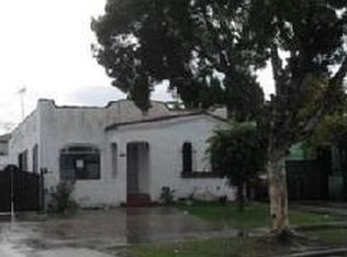 3122 Liberty Blvd, South Gate, CA 90280