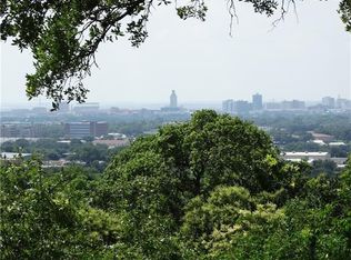 4610 Crestway Dr, Austin, TX 78731