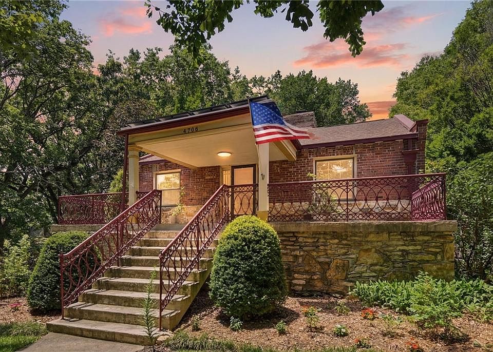 4708 Rockhill Rd, Kansas City, MO 64110 | MLS #2619811 | Zillow