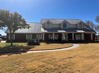 3401 Manioca Rd, Lubbock, TX 79403