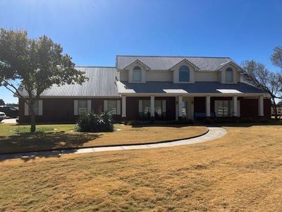 3401 Manioca Rd, Lubbock, TX, 79403