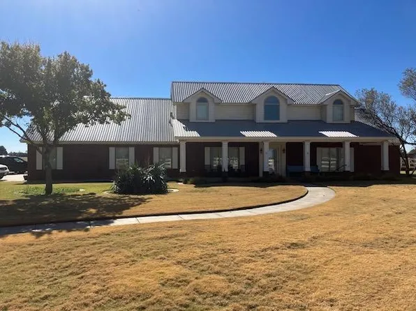 3401 Manioca Rd #3401, Lubbock, TX 79403