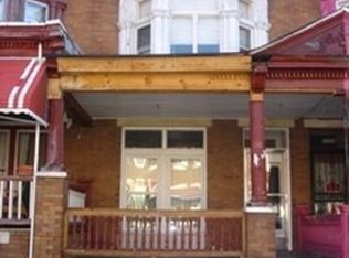 2133 Homewood Ave, Baltimore, MD 21218