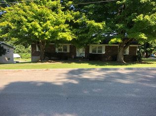 308 Brookwood Dr, Bristol, TN 37620
