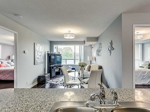 3rd image of 68 Grangeway Ave #209