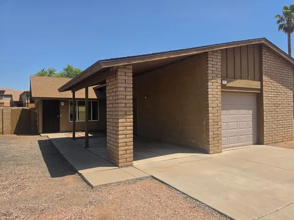 1506 E Palmdale Dr, Tempe, AZ 85282
