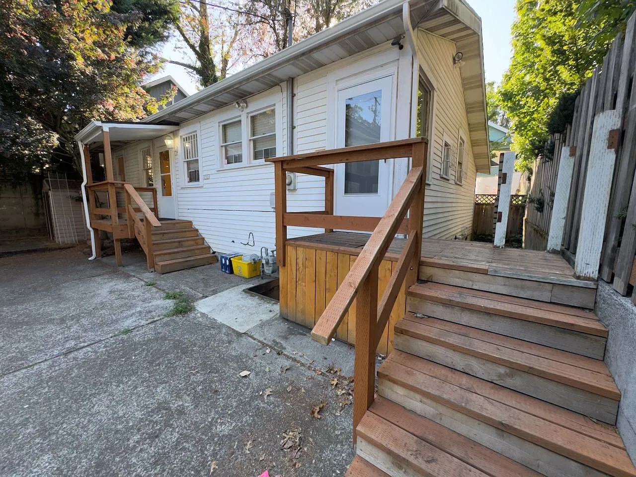 3 bed, 1190 sqft, $2,500 — Photo 4