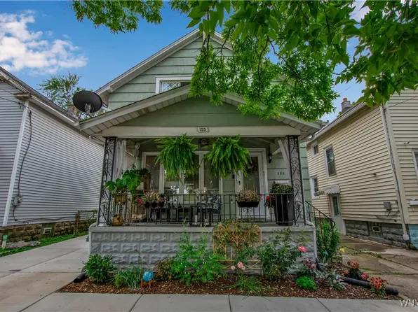 133 Mayer Ave, Buffalo, NY 14207