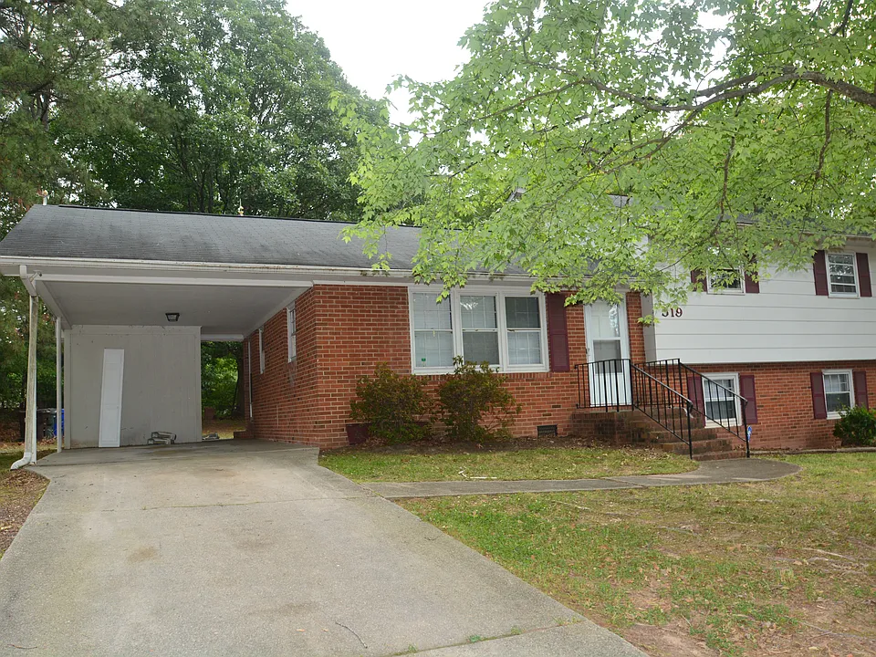 519 Tuggle St