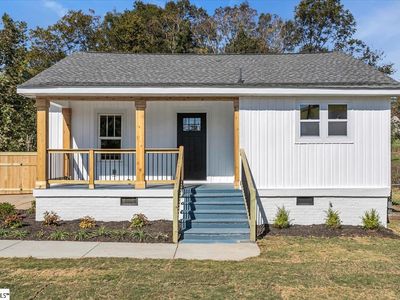 69 Dorsey Ave, Greenville, SC, 29611