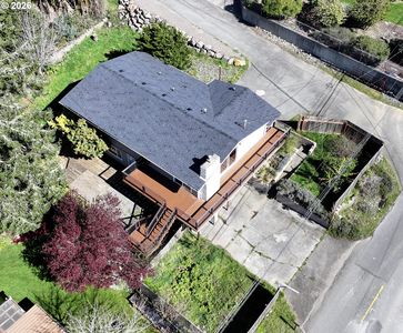 1214 Ransom Ave, Brookings, OR, 97415