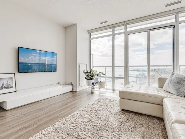 90 Stadium Rd, Toronto, ON