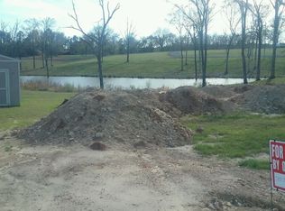 Bayou Lanan Subdivision #37, Many, LA 71449