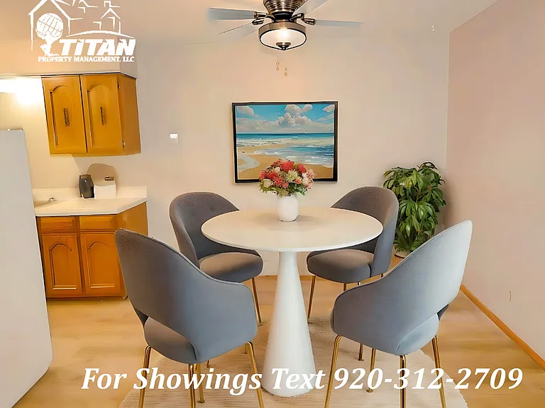 1820 Grove St #207 — Photo 5