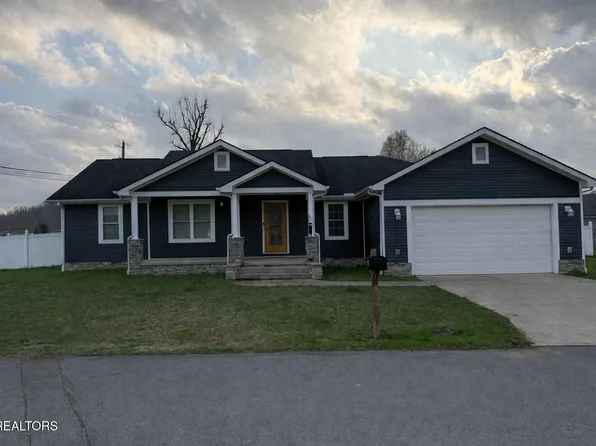 101 Cedar Ln, Barbourville, KY 40906