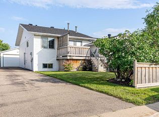 128 W Cornwall Dr, Wood Buffalo, AB T9K 1B6