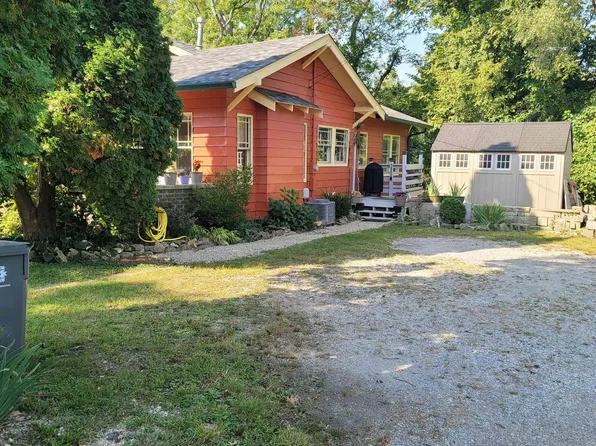 1502 S College Ave, Bloomington, IN 47403