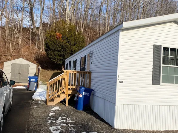 26 North Main Street #TRLR 25, Branford, CT 06405