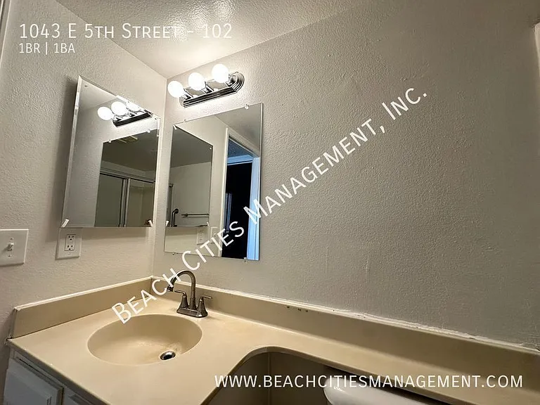 1043 E 5th St #102 — Photo 20