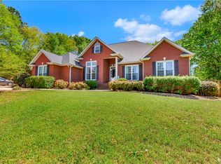 712 Brown Rd, Anderson, SC 29621