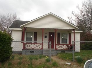 2312 Crane St, Durham, NC 27703