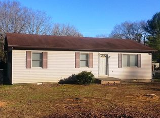 4550 S Creek Rd, Cookeville, TN 38506