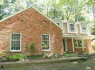1600 Hosner, Addison Twp, MI 48370