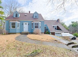 234 York St, Canton, MA 02021