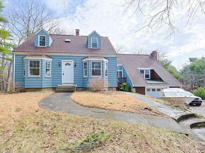 234 York St, Canton, MA, 02021