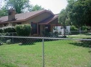 2101 Wood St, Vernon, TX 76384