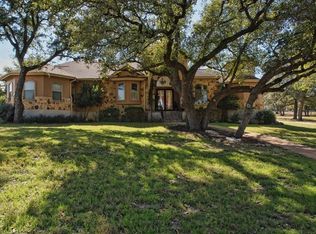 102 Whispering Spring Ln, Georgetown, TX 78633