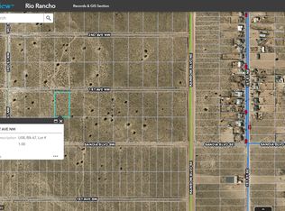 210 1st Ave NW, Rio Rancho, NM 87124