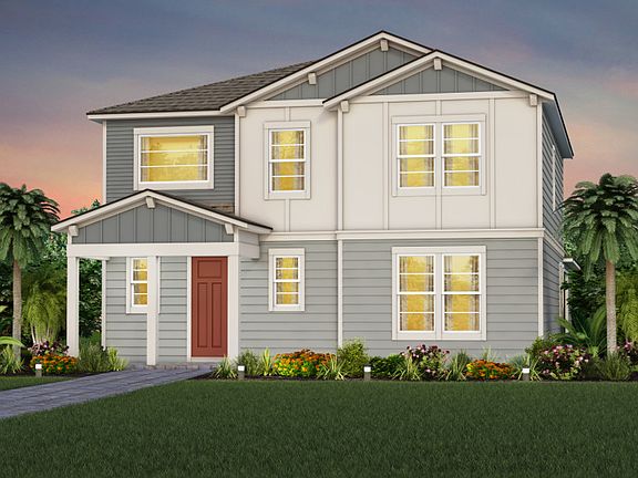 New Construction Carano Home For Sale - C3