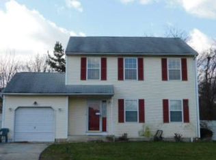 61 Lochview Dr, Bear, DE 19701