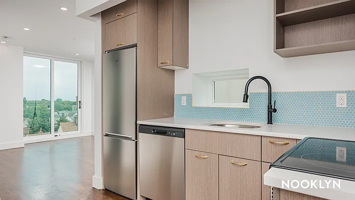 Rented by Nooklyn NYC LLC | media 5