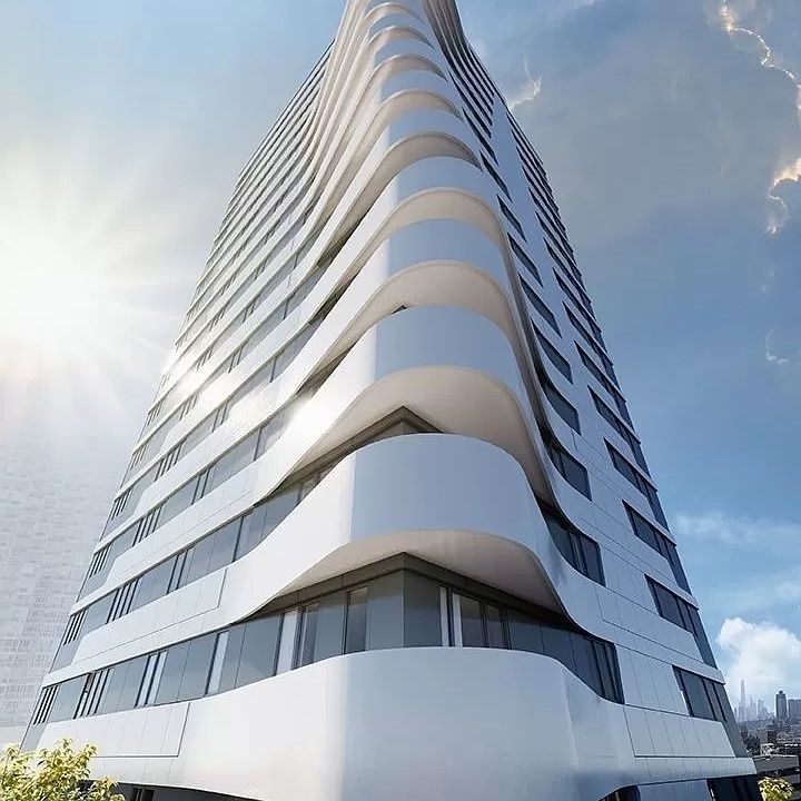 1st image of 24-16 Queens Plz S Penthouse B