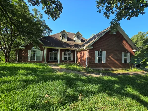 3952 Fm 451, Waskom, TX 75692