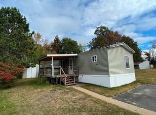 24577 County Road 76 TRAILER 1, Grand Rapids, MN 55744