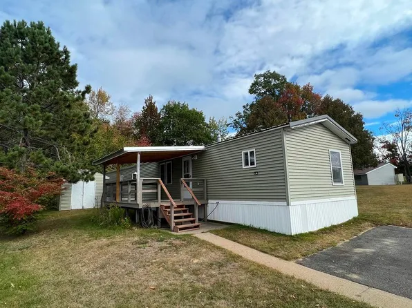 24577 County Road 76 Trailer 1, Grand Rapids, MN 55744