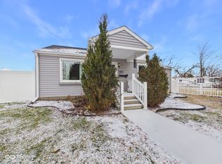 2415 N A St, Elwood, IN 46036