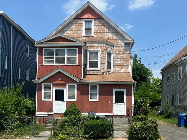 42-44 Pliny Street, Hartford, CT 06120