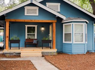 3021 Mission Rd, San Antonio, TX 78214