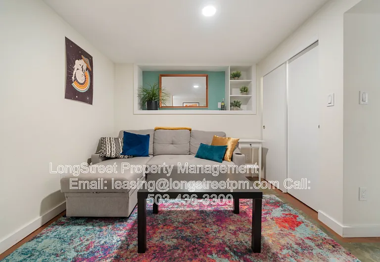 4115 SE Gladstone St — Photo 36