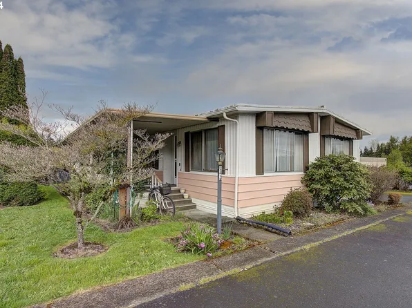1709 NE 78th St Unit 143, Vancouver, WA 98665