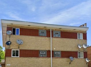 6043 N Northwest Hwy APT 6, Chicago, IL 60631