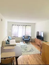 Rented by Oxford Property Group