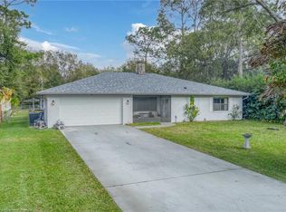 2124 Gresham St, Sebring, FL 33875