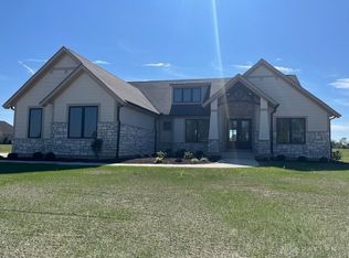 1481 Stone Ridge Ct, Xenia, OH 45385